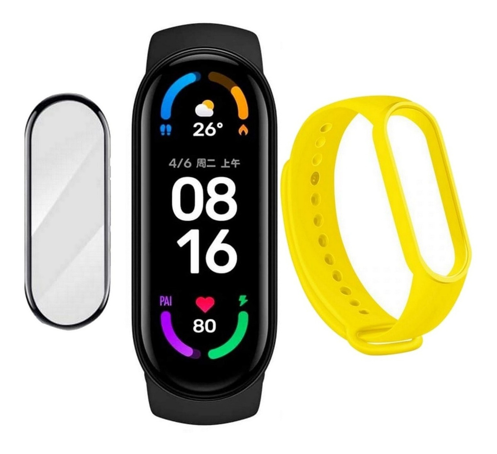 Relógio masculino digital smartwatch xiaomi Clearance