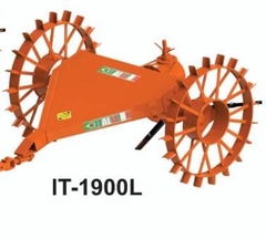 Roçadeira de Arrasto modelo IT-1900L