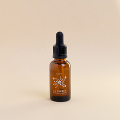 Set La Fuerza ~ Preparado Floral + Roll-on - comprar online