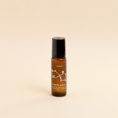 Roll On Templanza ~ Perfume Energético