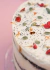 Carrot Cake torta entera - comprar online