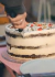 Carrot Cake torta entera en internet