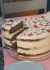 Carrot Cake torta entera - DOC Café, café de especialidad I Cafetería en Villa Crespo