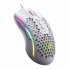 MOUSE REDRAGON STORM PRO M808W