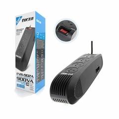 ESTABILIZADOR 900VA/450W FORZA