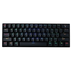 TECL REDRAGON DRACONIC PRO K530 RGB INAL