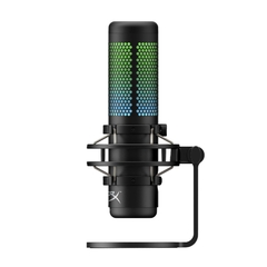 MICROFONO HYPERX QUADCAST S - comprar online