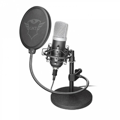 MICROFONO TRUST GXT252 EMITA - comprar online