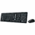 TECL + MOUSE GENIUS KM-8200 INAL - comprar online
