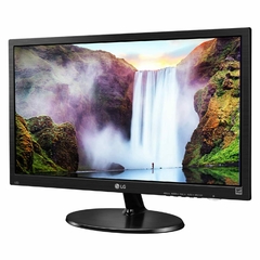 MON LG 19" 19M38A