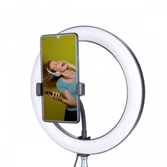 ARO DE LUZ STROMBERG CON TRIPODE - comprar online