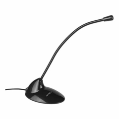 MICROFONO DE PIE NETMAK FLEX NM.MC3 - comprar online