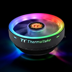 COOLER THERMALTAKE UX100 ARGB - comprar online