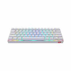 TECL REDRAGON DRACONIC K530 RGB - comprar online