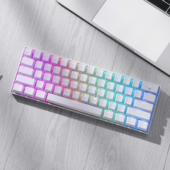 TECL REDRAGON DRACONIC K530 RGB en internet