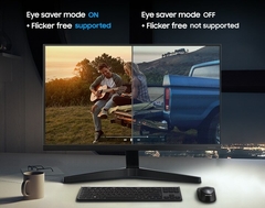 MON SAMSUNG 27" T350H - tienda online
