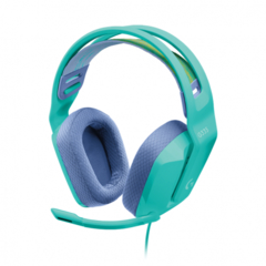 AURICULAR GAMING LOGITECH G335