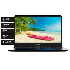 NOTEBOOK DRAX DX 155 I5/8GB/SSD256