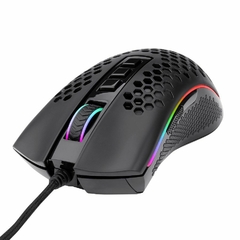 MOUSE REDRAGON STORM ELITE M988W RGB - comprar online