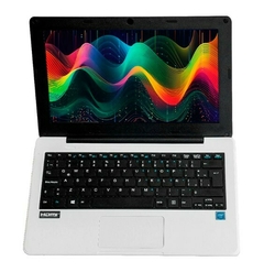 NOTEBOOK PCBOX N4020/8GB/SSD480GB/11.6"