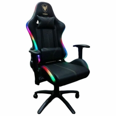SILLA GAMER SATE RGB