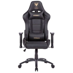 SILLA GAMER SATE RGB - comprar online