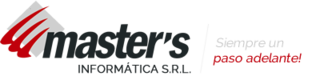 Master's Informática