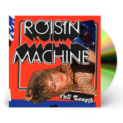 Roisin Murphy - Roisin Machine (CD)