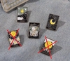 Pines Tarot