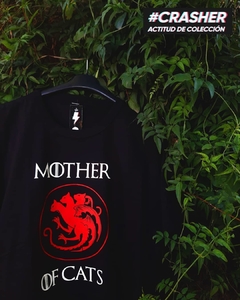 Mother Of Cats - comprar online