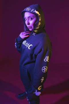 Buzo Witch - comprar online