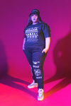 Evil Pants en internet