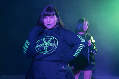 Dead Inside Pentagram - comprar online
