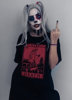 Tarot Death - comprar online
