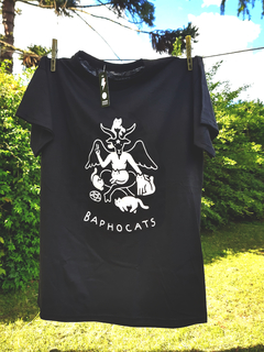 Baphocats
