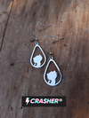 Aros Gotas de Gatitos