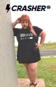 Baby Witch