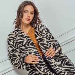 SALE ART.204 SACO *CORDERITO BIFAZ* - comprar online