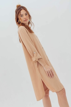 SALE ART.684 MAXICAMISA TWILL RAYON