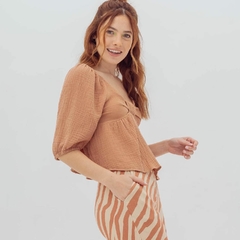 SALE ART.004 BLUSA BAMBULA ALGODON - comprar online