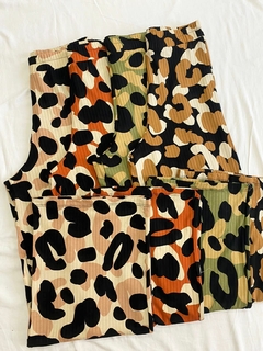 SALE ART.316E PALAZO ESTAMPADO *MORLEY VISCOSA*