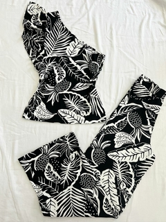 ART.316E PALAZO ESTAMPADO *MORLEY VISCOSA* en internet