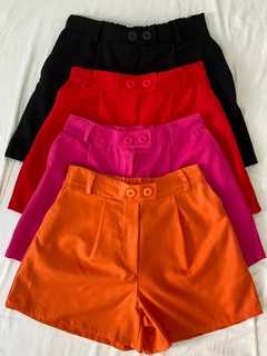 ART.010 SHORT LINO SASTRERO