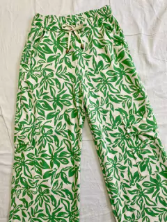 ART.731 PANTALON CARGO ESTAMPADO *RUSTICO CON LYCRA* - comprar online