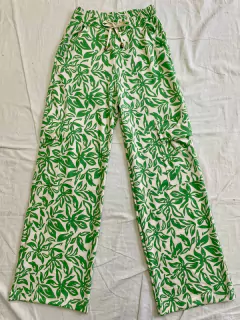 Imagen de ART.731 PANTALON CARGO ESTAMPADO *RUSTICO CON LYCRA*
