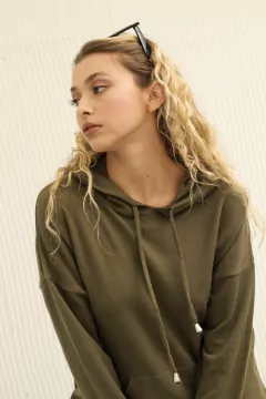 ART.501 BUZO HOODIE *HILO BREMER CALIDAD PREMIUM*