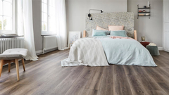 Piso Vinilico en Rollo 2,4mm Oak Light Grey - comprar online
