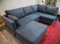 Rinconero Modulado Flor Baires