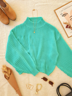 Sweater Cintia - comprar online