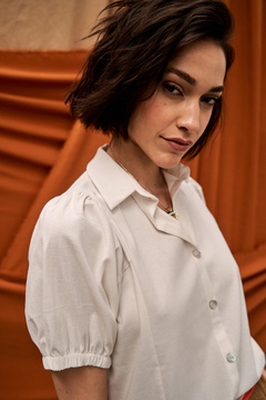 Blusa Parati - comprar online
